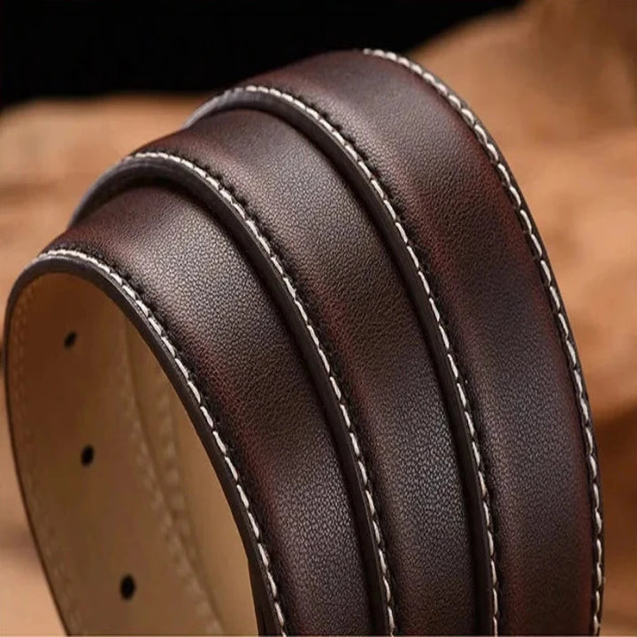 cintos country masculinos