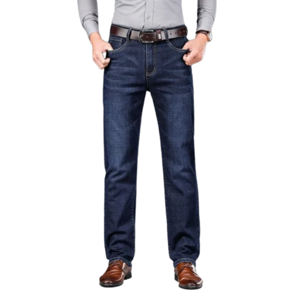 Calça Jeans Tradicional