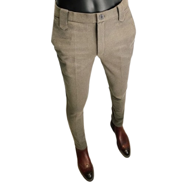 Calça Social Business Slim
