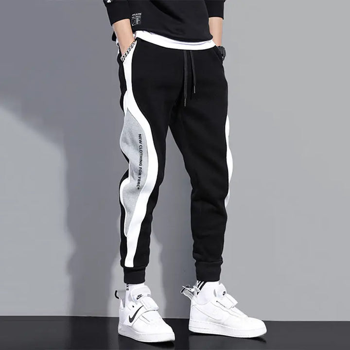 calça moletom masculina
