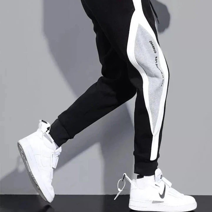 calça preta