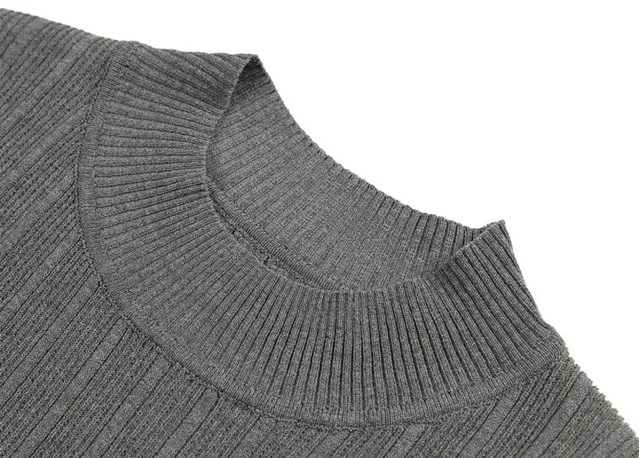 camisa masculina gola alta gola