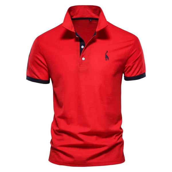 camisa polo