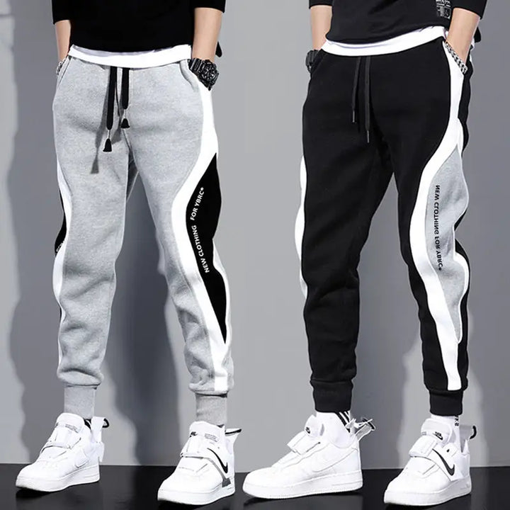 calças moletom masculina esportivas