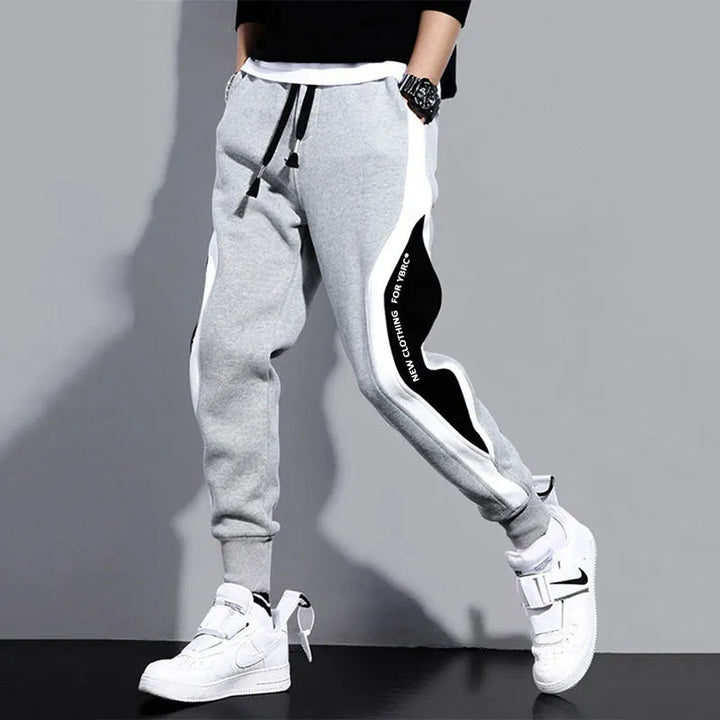 calça moletom masculina esportiva