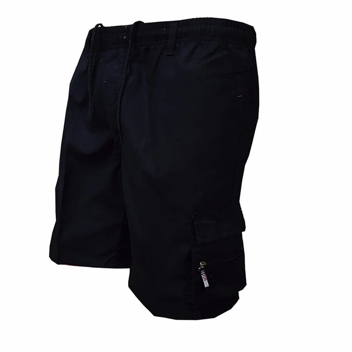 bermuda cargo preta
