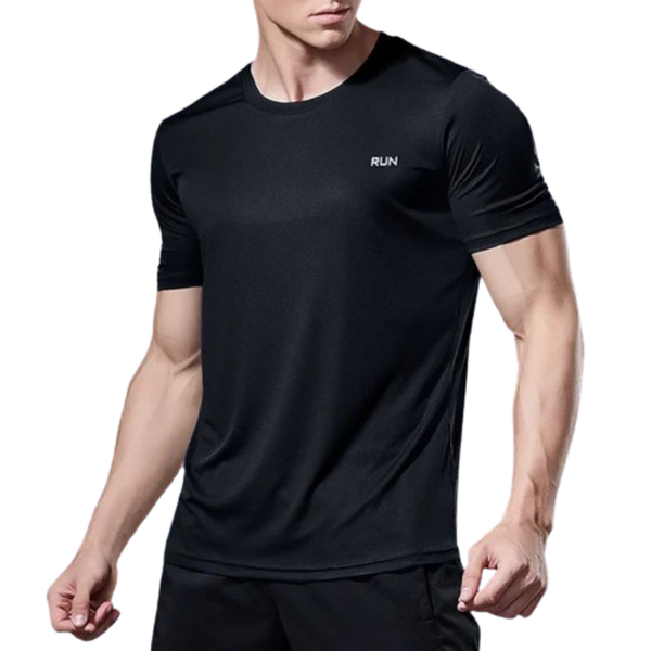 camisa dry fit masculina da melhor polo